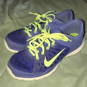 Nike sneakers